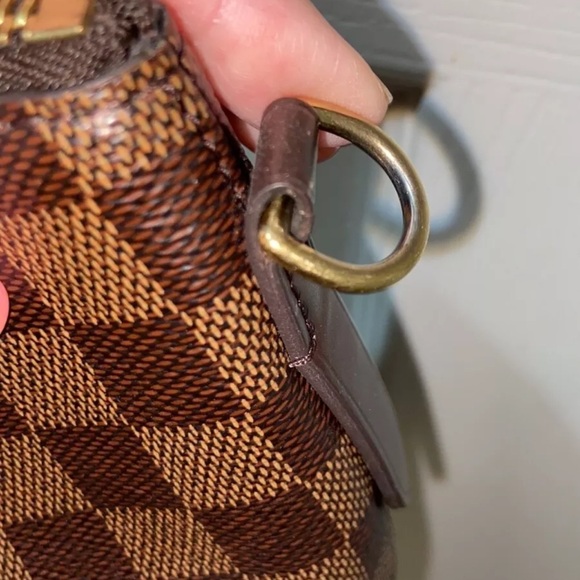 Louis Vuitton Siena PM Bag - Picture 8 of 12